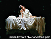 (C) Ken Howard / Metropolitan Opera